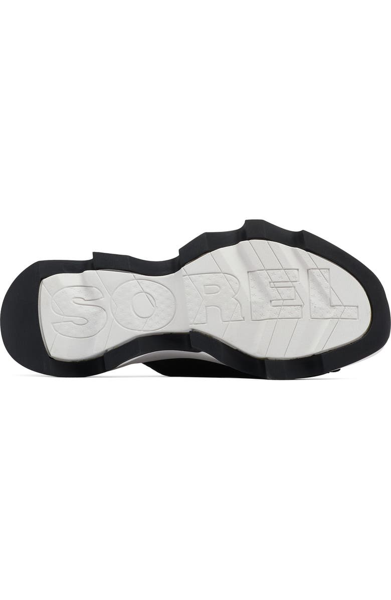 SOREL Kinetic Impact Slide Sandal, Alternate, color,