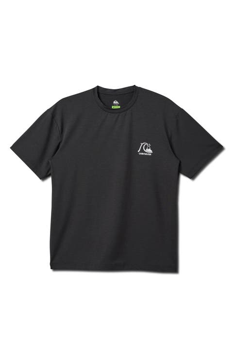 DNA Logo Surf T-Shirt