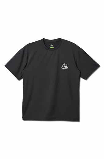 Quiksilver DNA Logo Surf T-Shirt