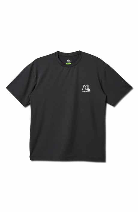 Quiksilver DNA Logo Surf T-Shirt