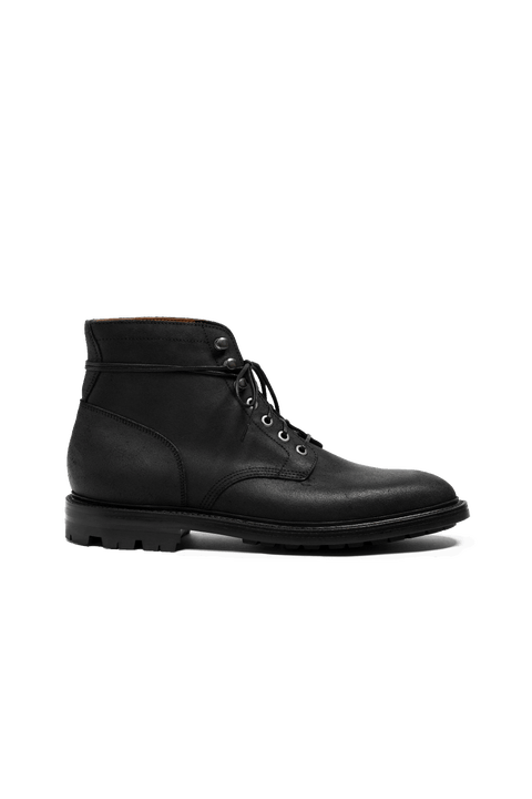 Diesel Boot