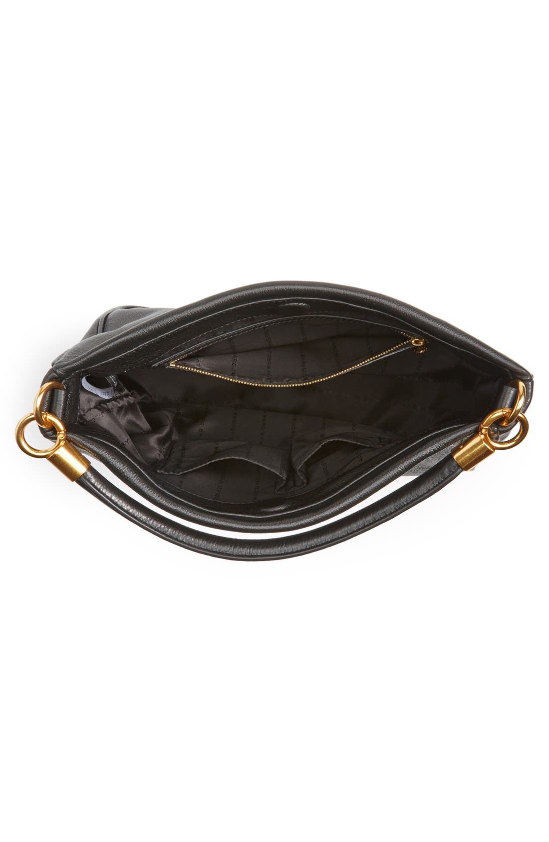 Marc Jacobs MARC BY MARC JACOBS 'Too Hot to Handle' Hobo, Alternate, color, 