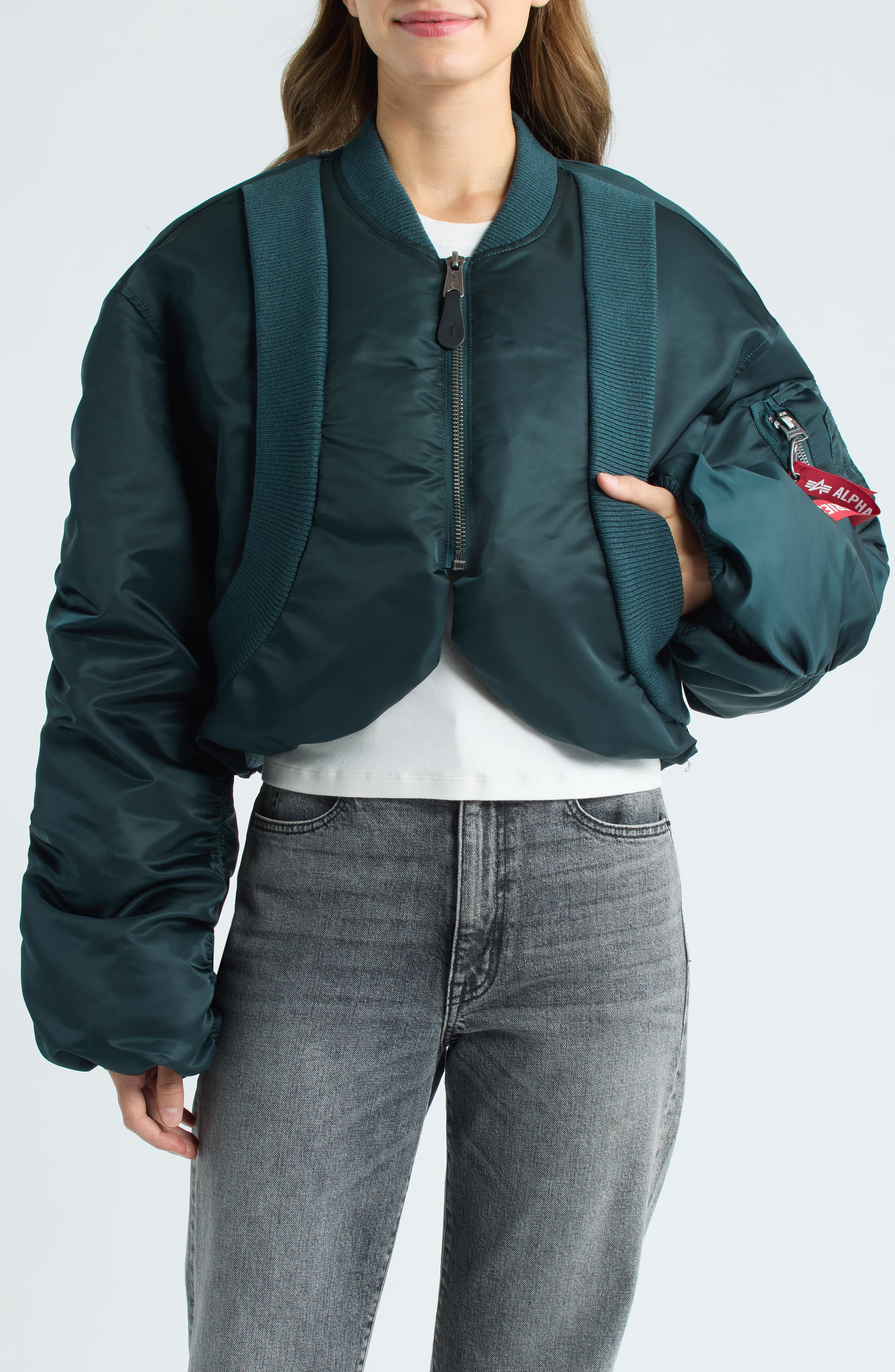 MIDNIGHT TEAL