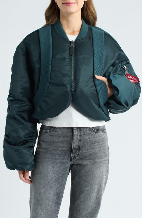 MA-1 Flight Jacket