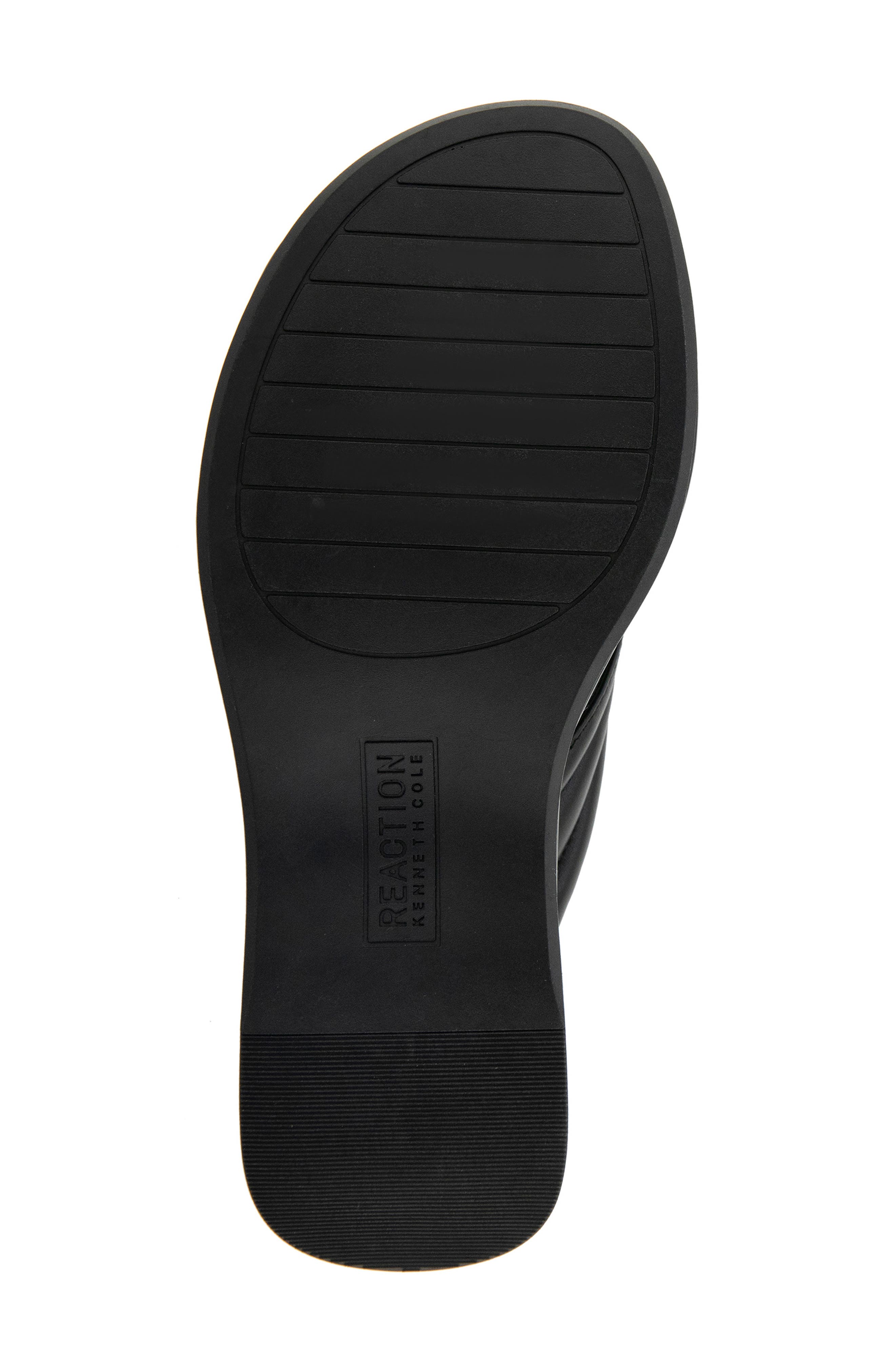 Reaction Kenneth Cole Rixton Platform Wedge Thong Sandal, Alternate, color, 
