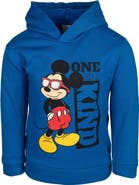 Disney Mickey Mouse & Friends Fleece Hoodie
