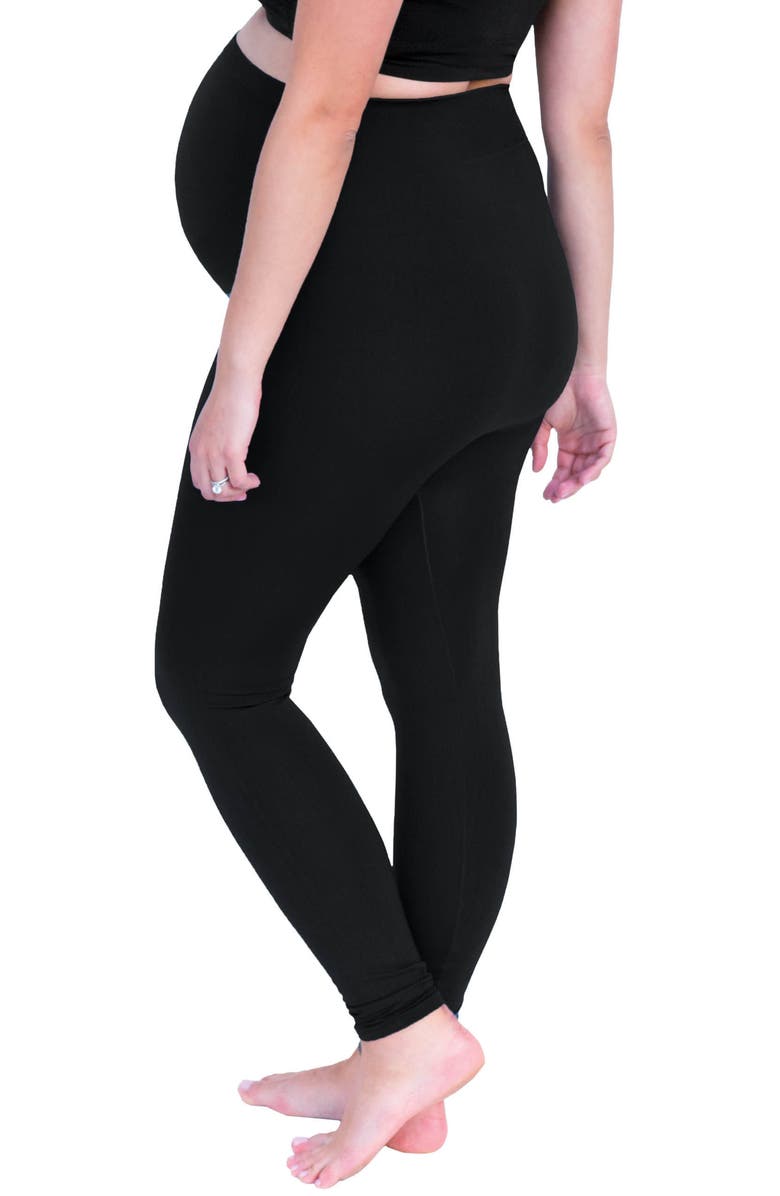 Belly Bandit<sup>®</sup> Belly Bandit Bump Support<sup>™</sup> Leggings, Alternate, color,