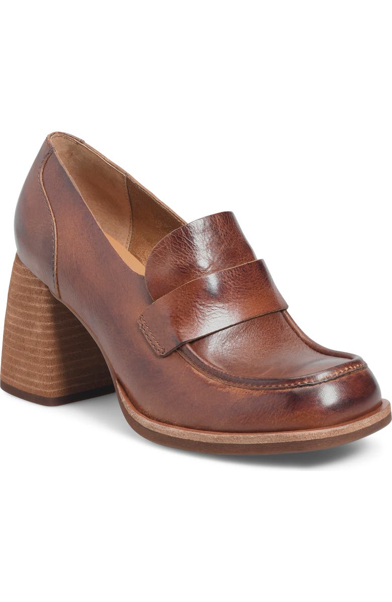 Kork-Ease<sup>®</sup> Aston Loafer Pump, Main, color, Tan