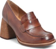 Kork-Ease® Aston Loafer Pump
