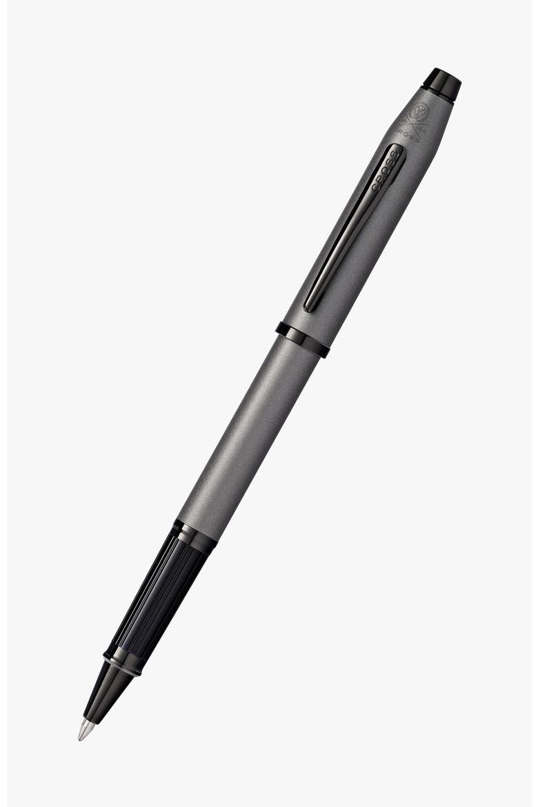 Century II Rollerball Pen, Main, color, Gunmetal Gray
