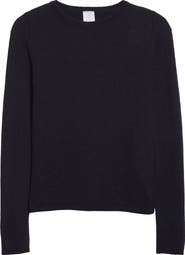 Eleventy Fine Gauge Cashmere Sweater