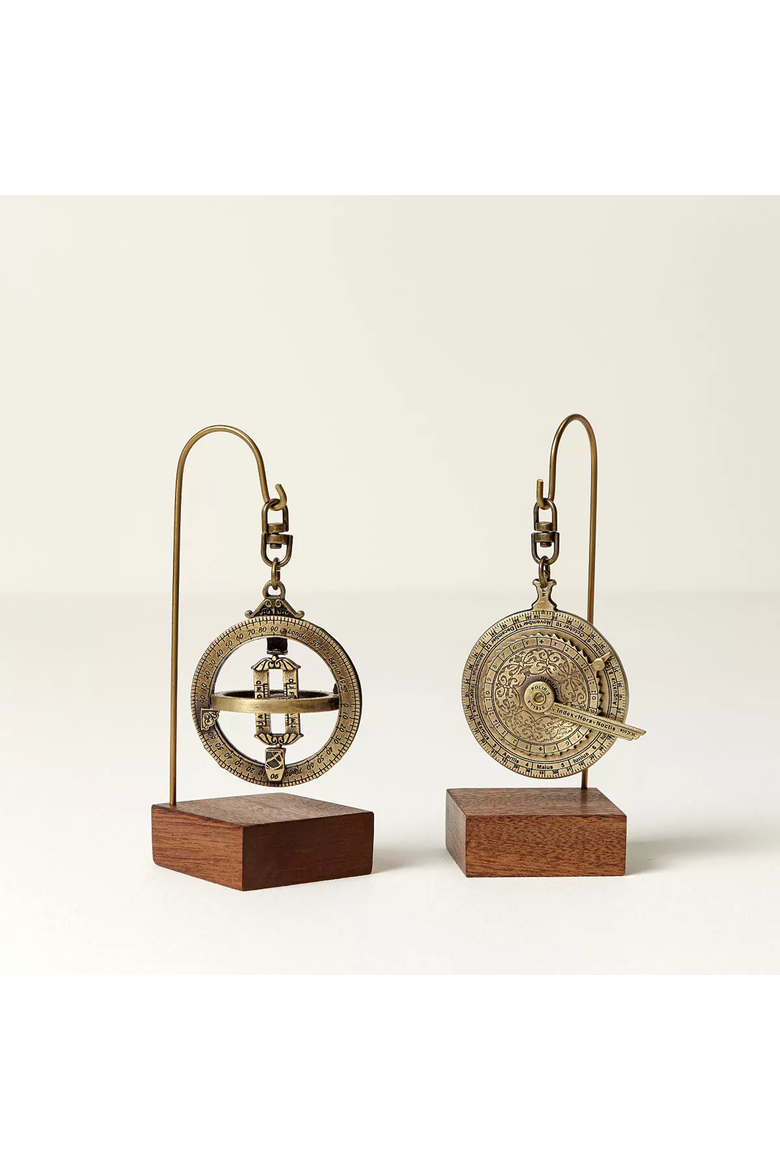 Celestial Desktop Timekeepers, Main, color, Nocturnal Dial