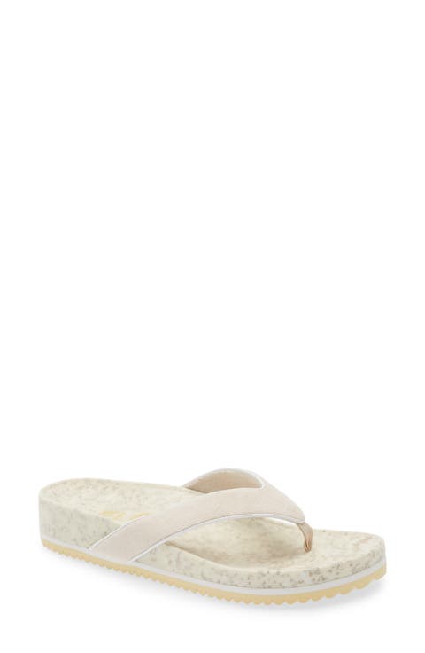 West Beach Flip Flop (Women)