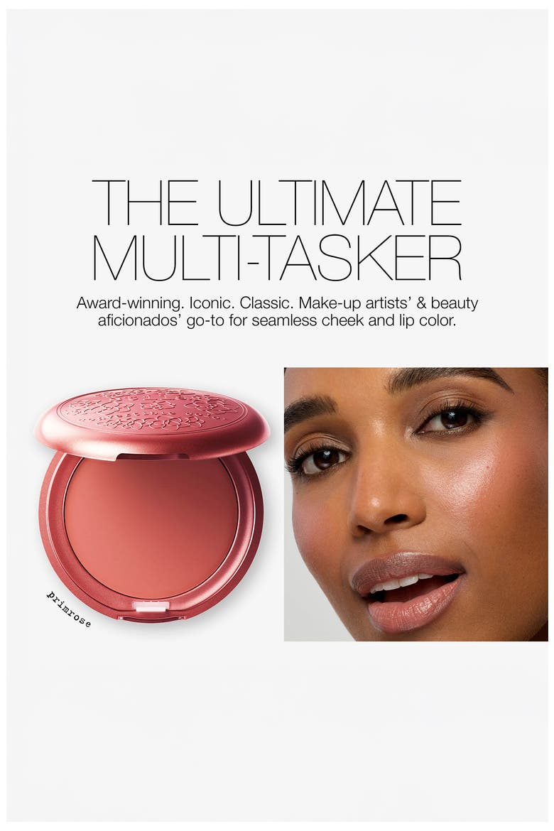 Convertible Color Dual Lip & Cheek Cream, Alternate, color, PRIMROSE