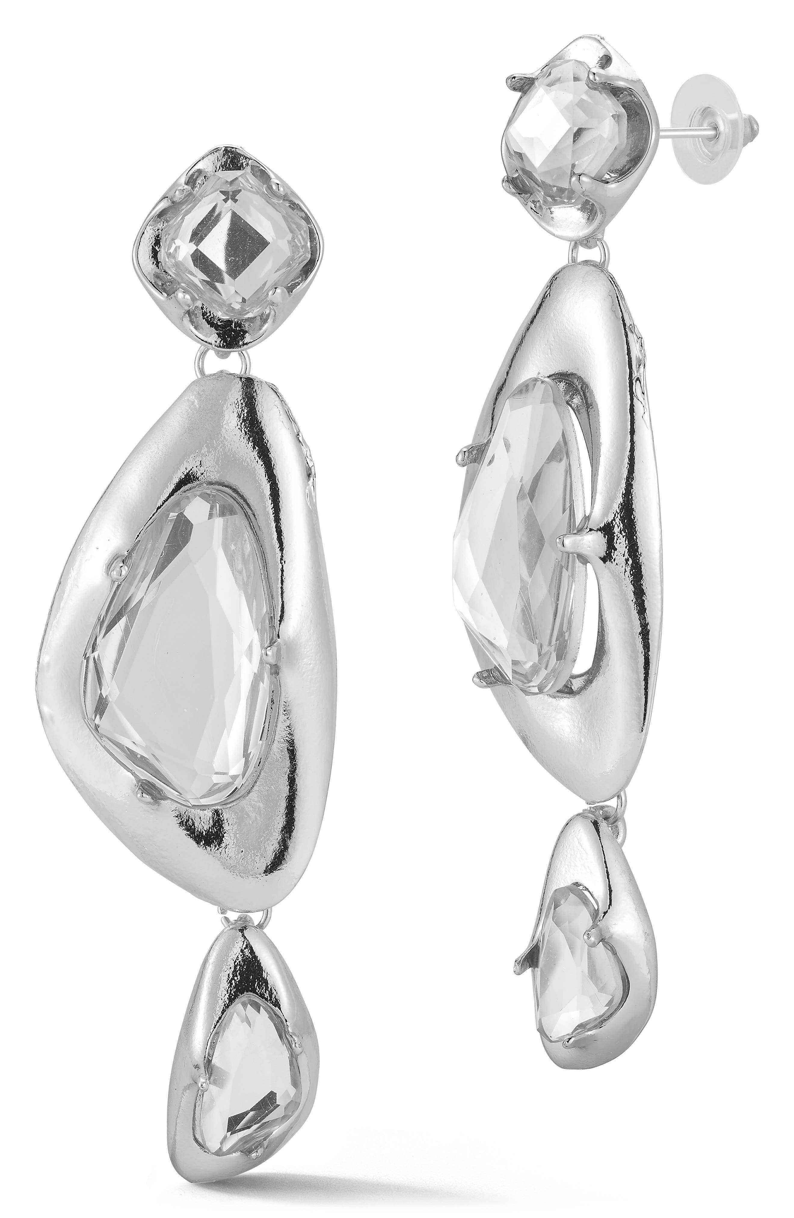 selected SILVER