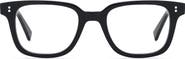 DIFF Paxton 52mm Square Optical Glasses