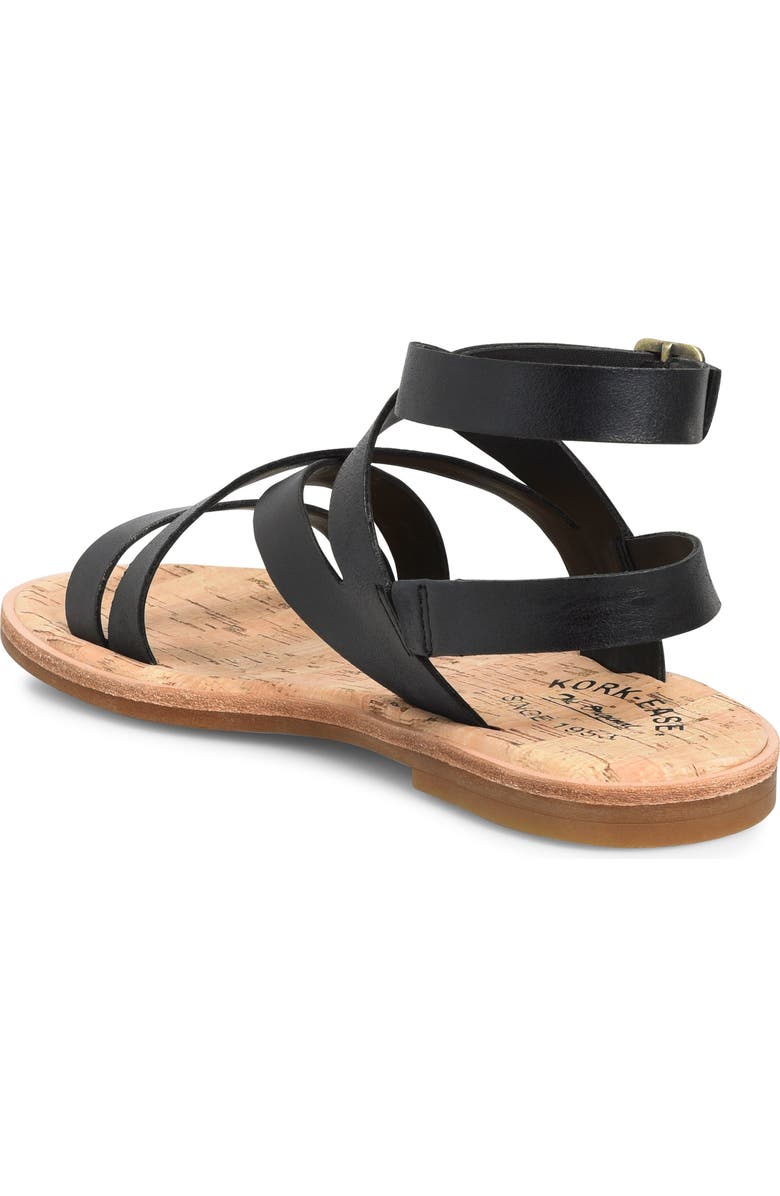 Kork-Ease<sup>®</sup> Bryleigh Ankle Strap Sandal, Alternate, color,
