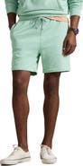 Polo Ralph Lauren French Terry Sweat Shorts
