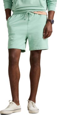 Polo Ralph Lauren French Terry Sweat Shorts