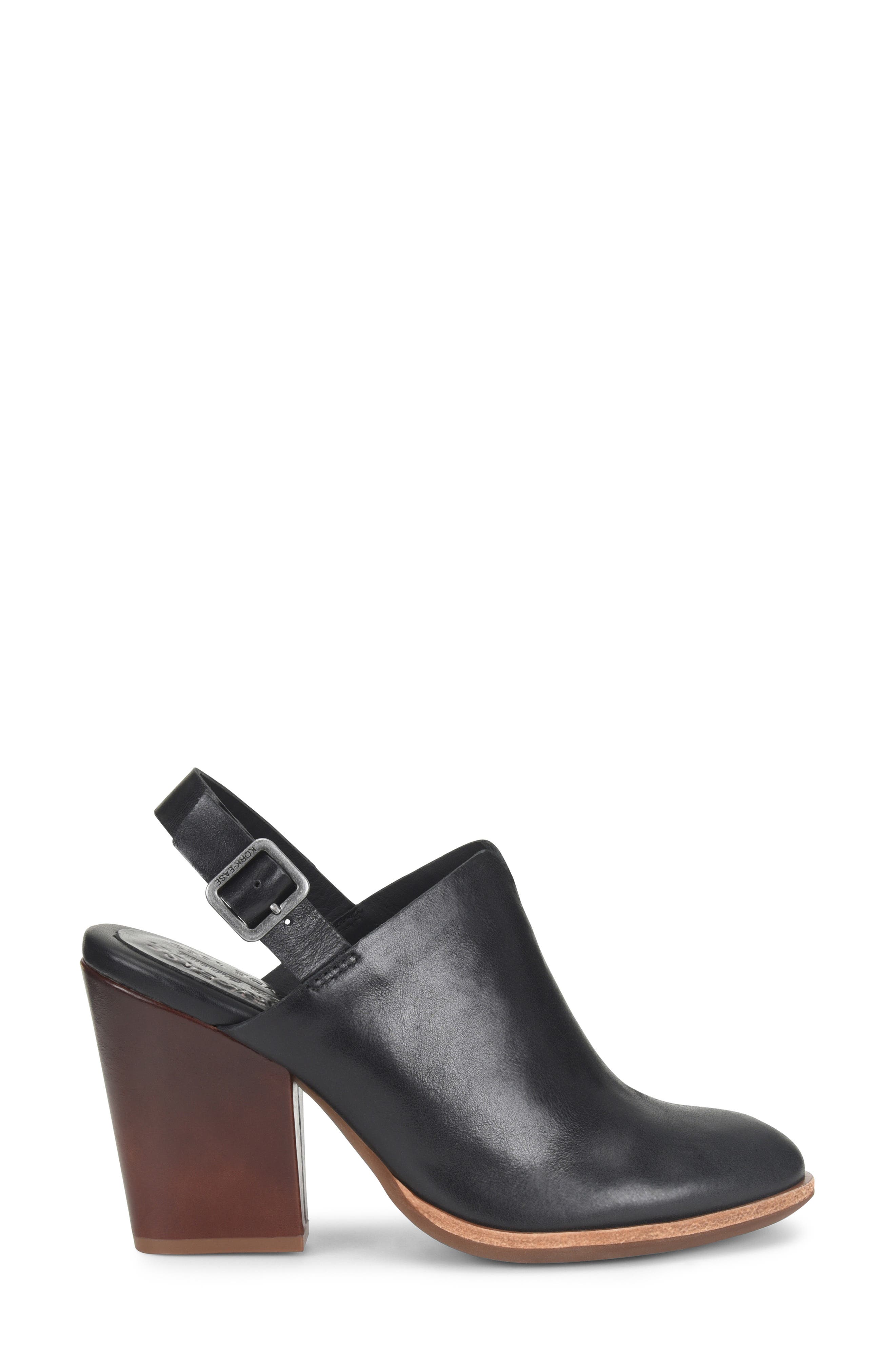 Kork-Ease<sup>®</sup> Janelle Slingback Clog, Alternate, color, 