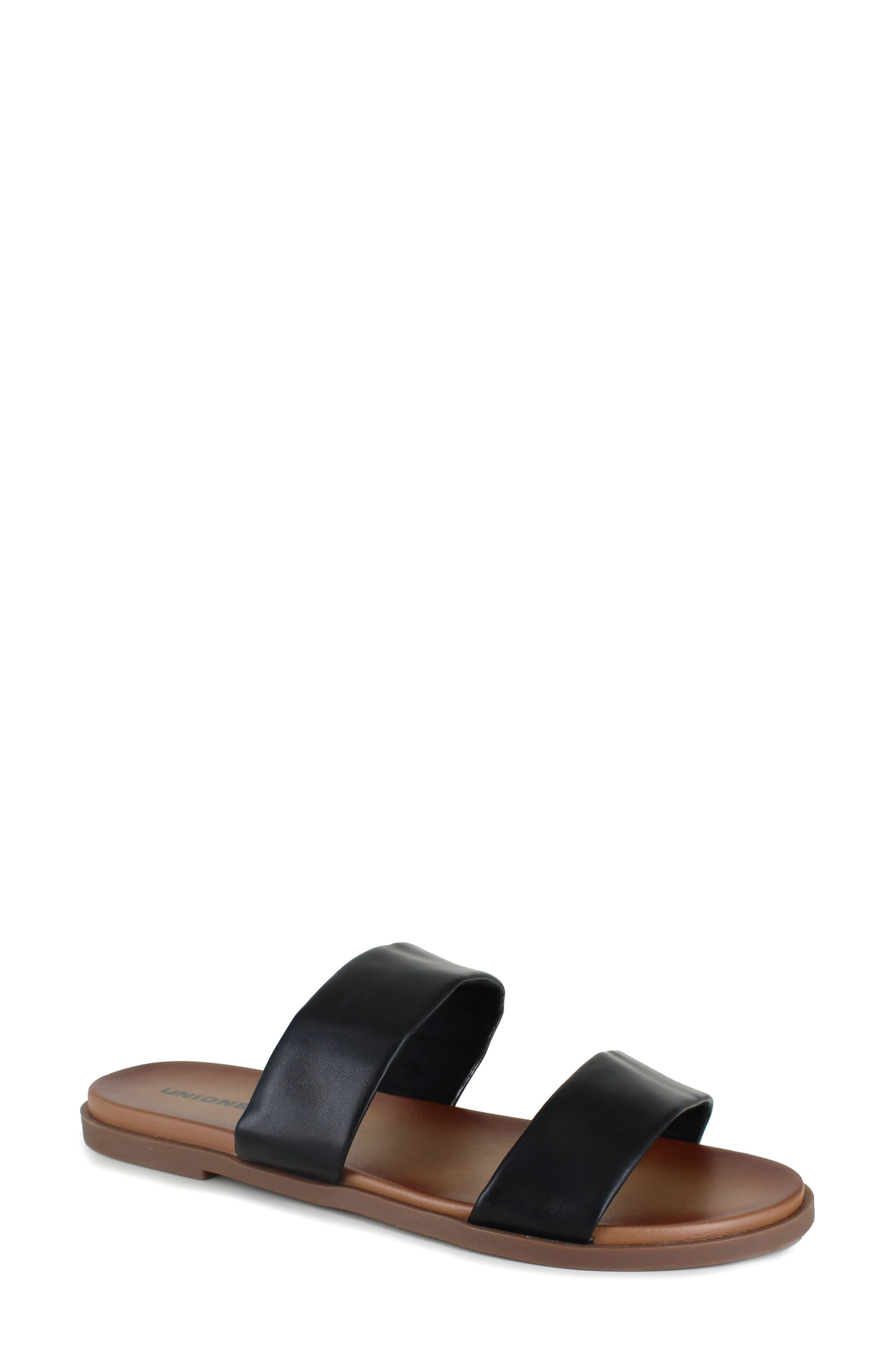UNIONBAY Refresh Slide Sandal, Main, color, 