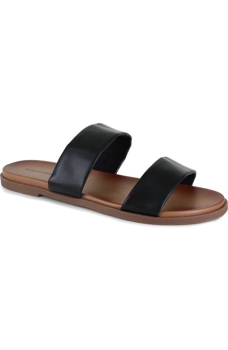 UNIONBAY Refresh Slide Sandal, Main, color,