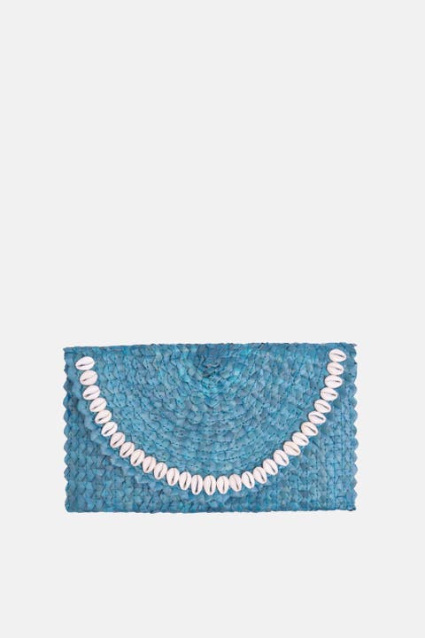 Coco Clutch Bag