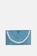 Jelavu Coco Clutch Bag