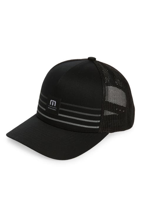 Reel Living Trucker Hat
