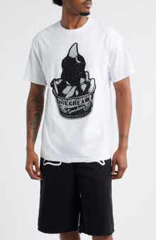 ICECREAM Gleam Embellished T-Shirt