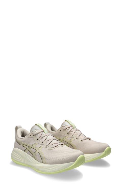 ASICS アシックス GEL-TRUCK beige UNISEX GEL-1090v2 | Women | Khaki Beige/Oyster Grey | Women's