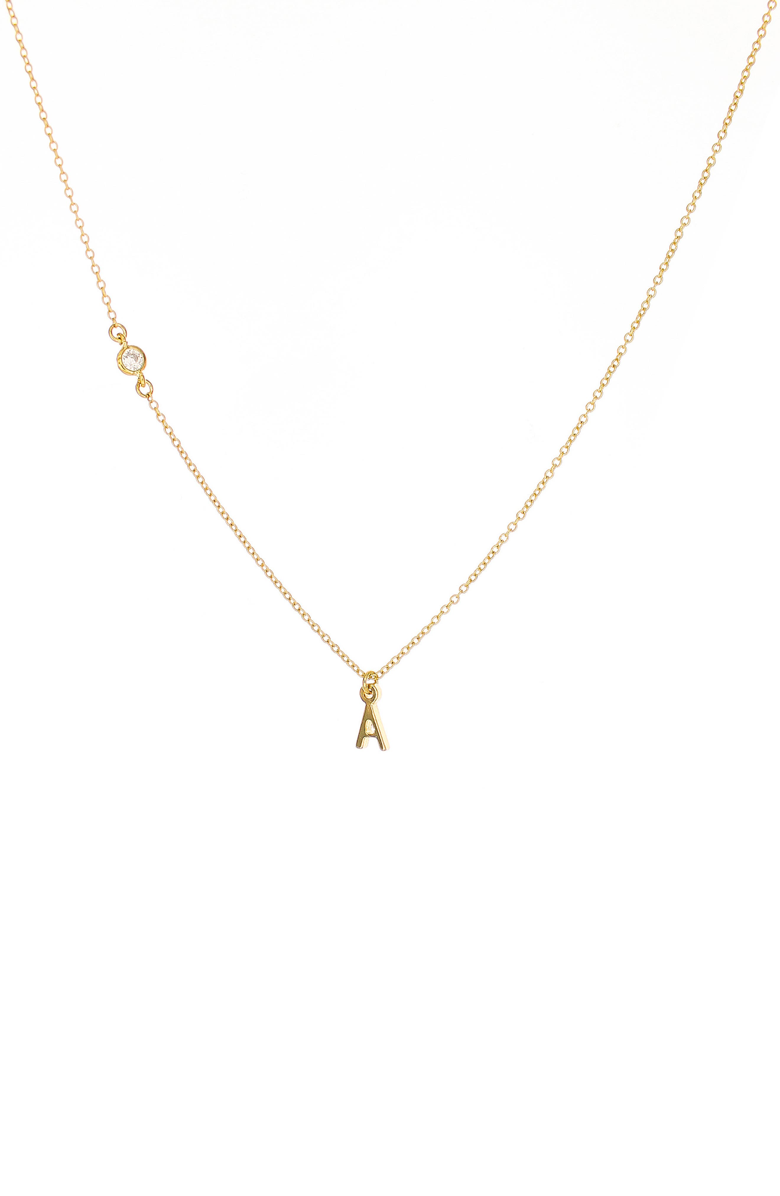 GOLD A