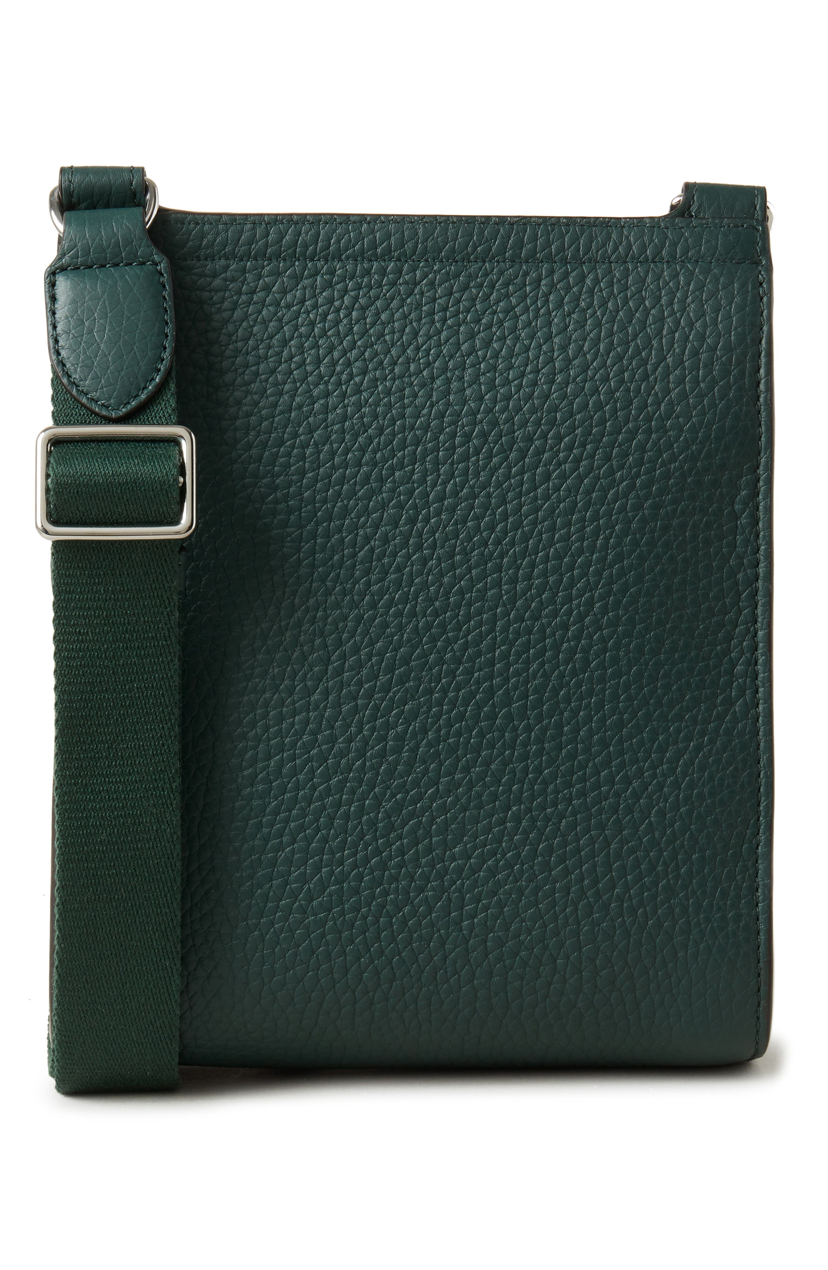 Mulberry Small Antony Leather Crossbody Bag, Alternate, color, 