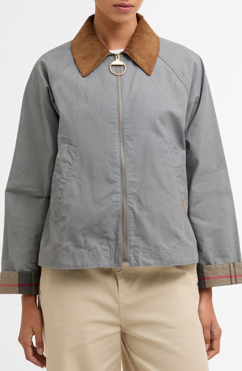 Catlin Casual Jacket