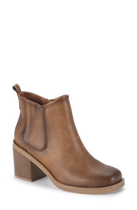 Maria Chelsea Boot (Women)
