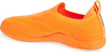 Taekwondo Slip-On Sneaker