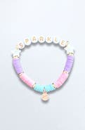 Bits & Bows Sparkle Girls' Bracelet