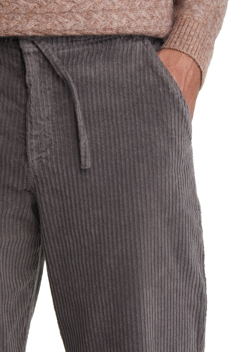 Wax London Kurt Corduroy Trousers, Alternate, color, 