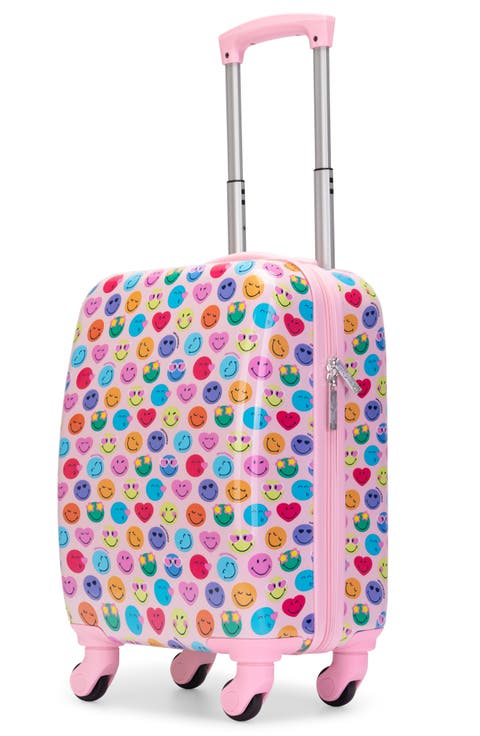 Adventure 18" Airline Approved Carry-on Suitcase