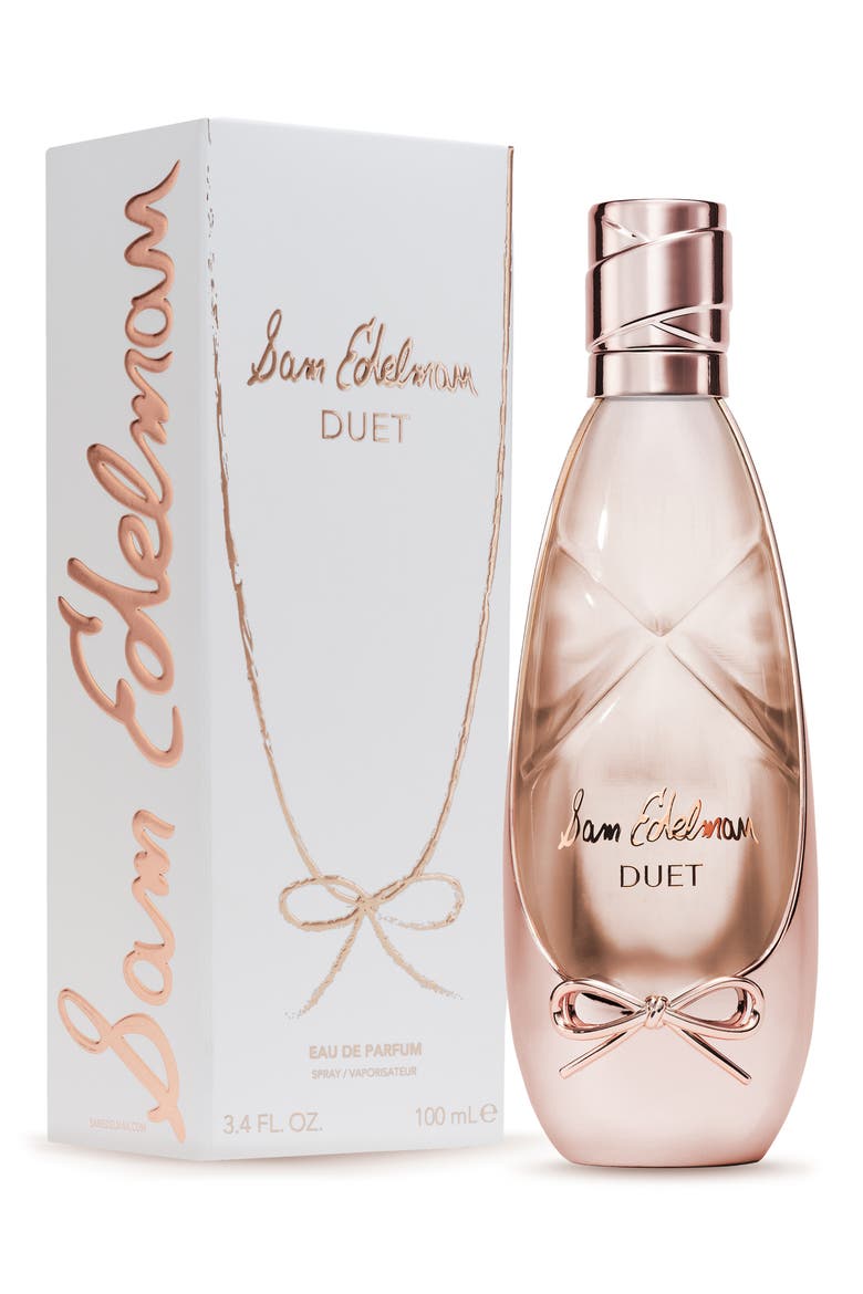 Duet Eau de Parfum, Alternate, color, NO COLOR