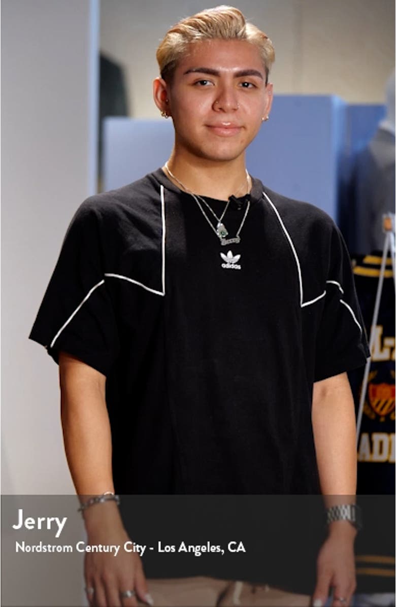 Galton Tipped Cotton Blend Polo, sales video thumbnail