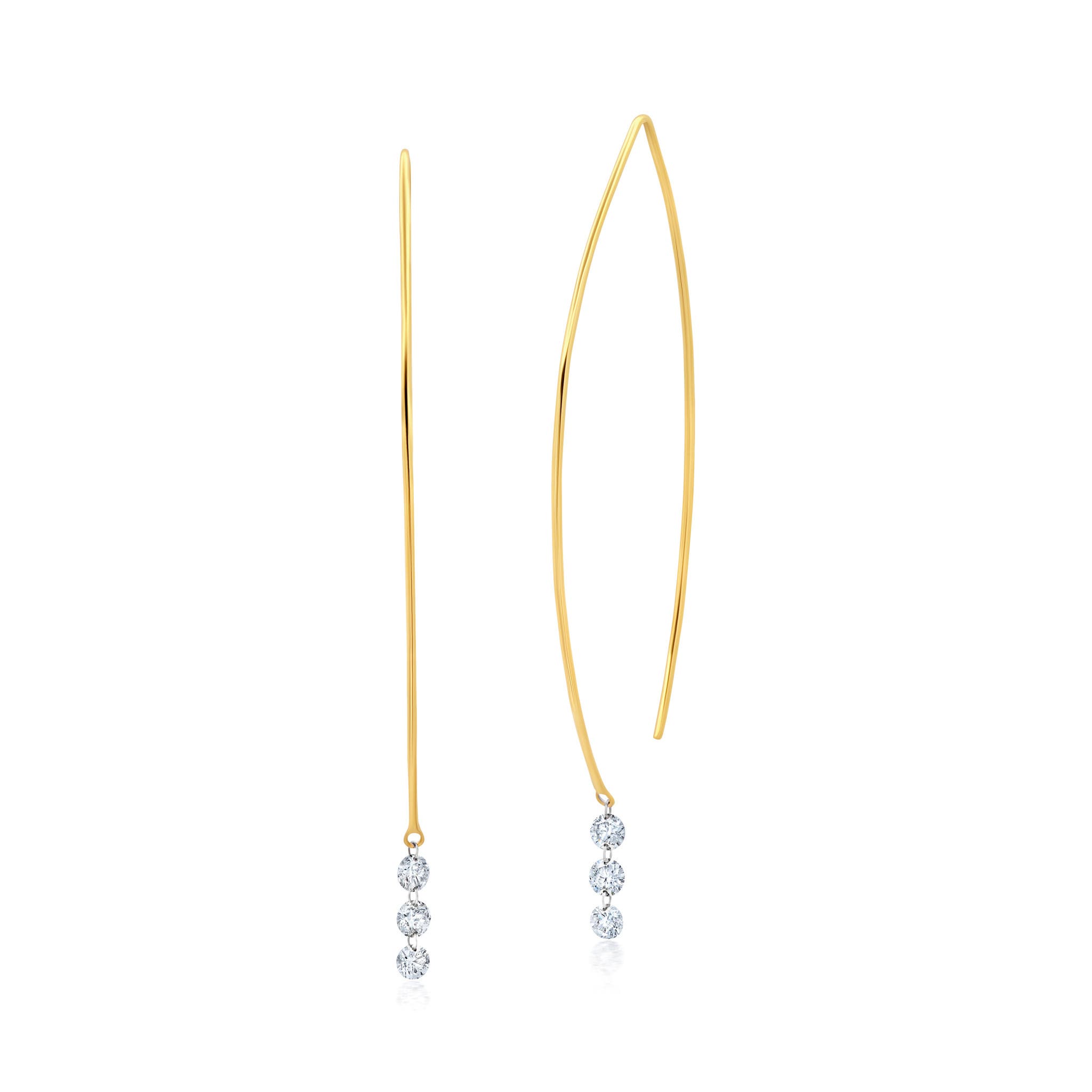 selected Yellow Gold