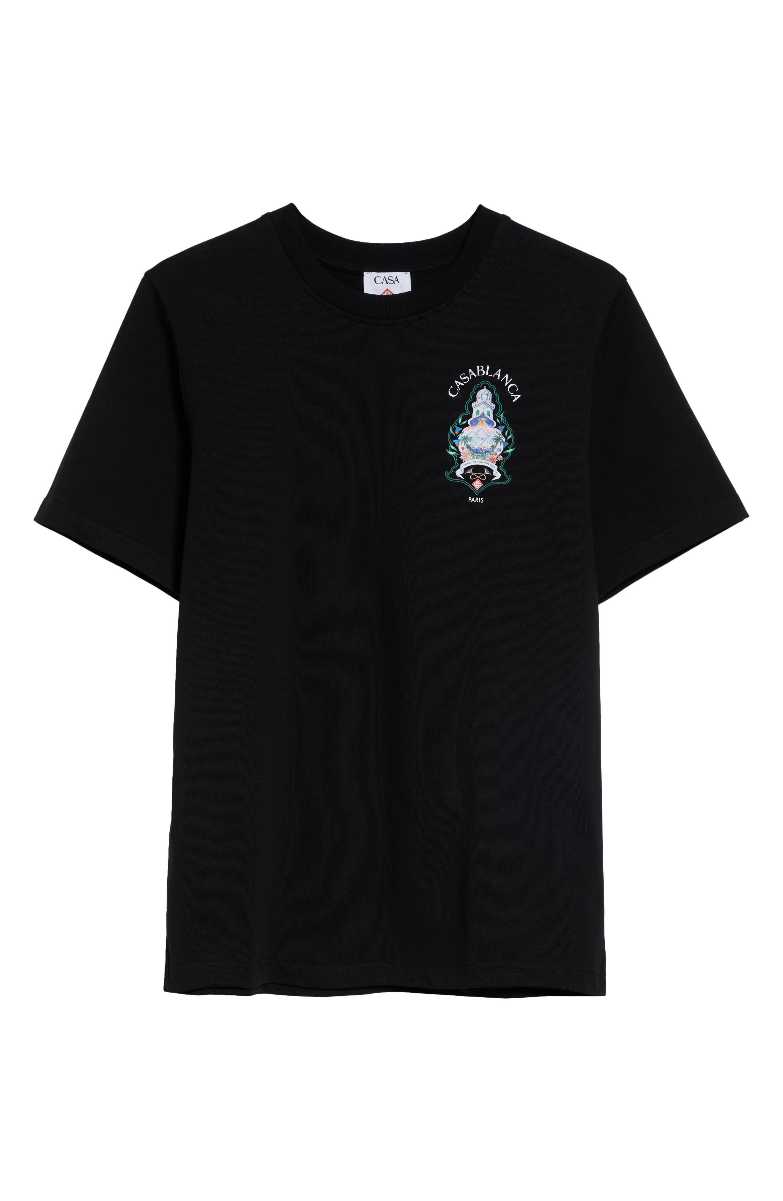selected BLACK JERSEY
