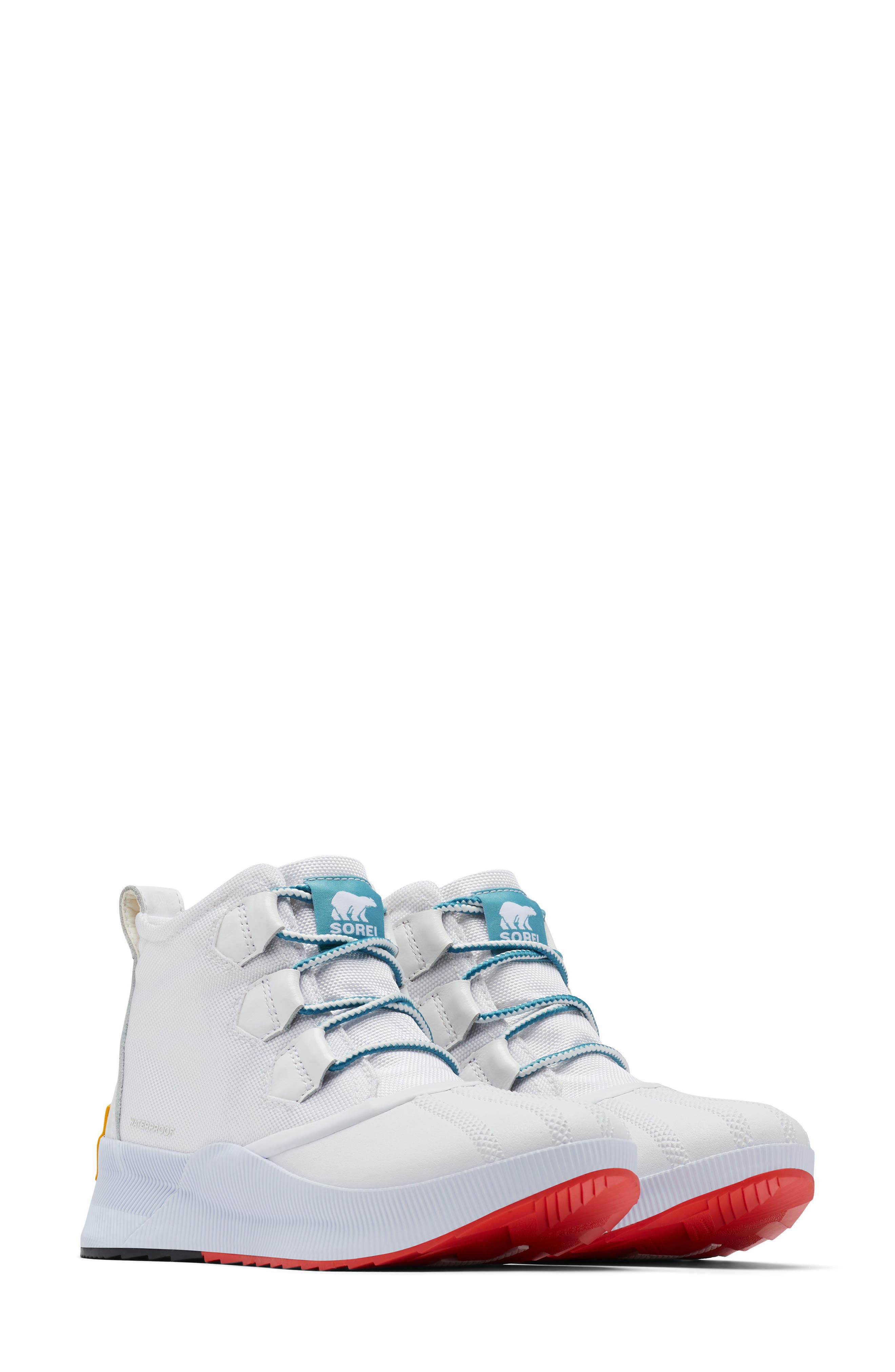 SOREL Out N About III Classic Waterproof Bootie, Main, color, 