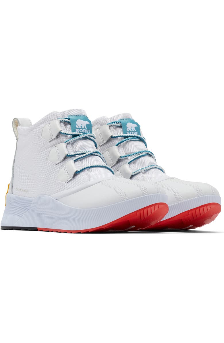 SOREL Out N About III Classic Waterproof Bootie, Main, color,