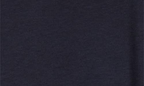 Tom Ford Short Sleeve Crewneck T-shirt In Black