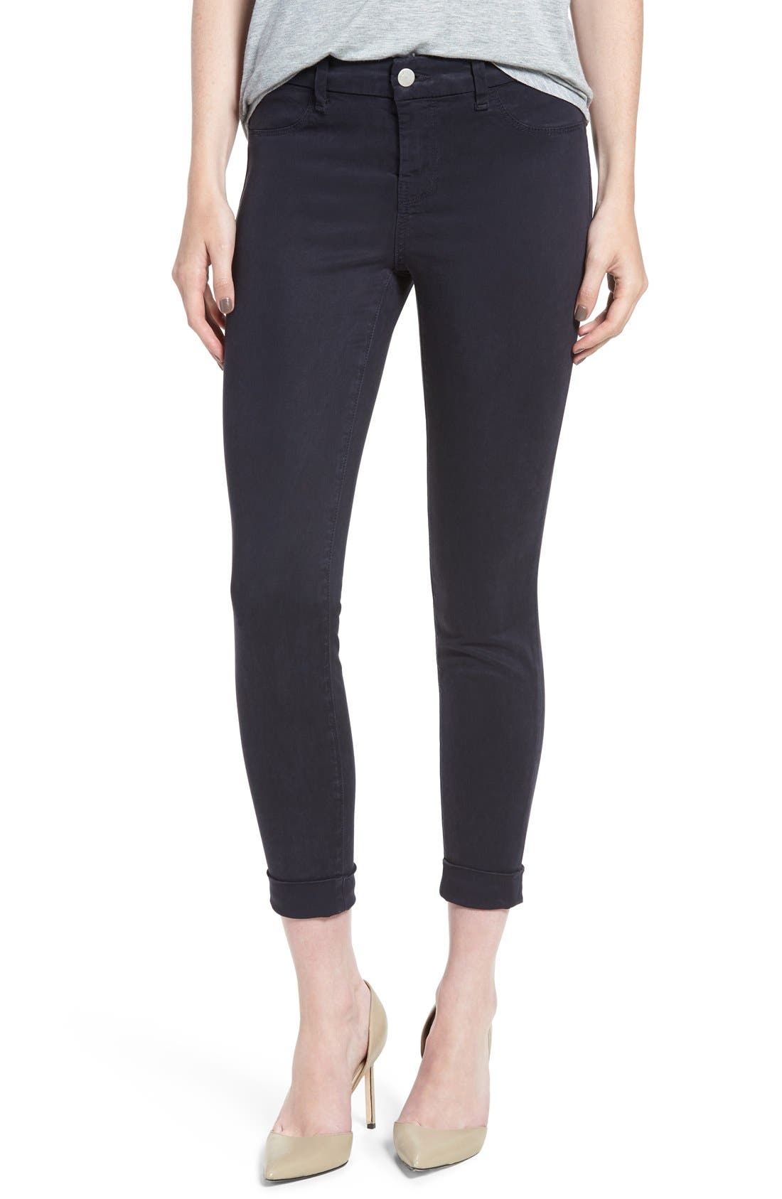 selected DARK NAVY