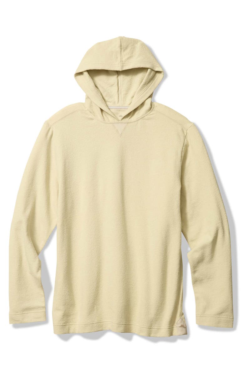 Tommy Bahama Desert Bluff French Terry Hoodie, Main, color, 