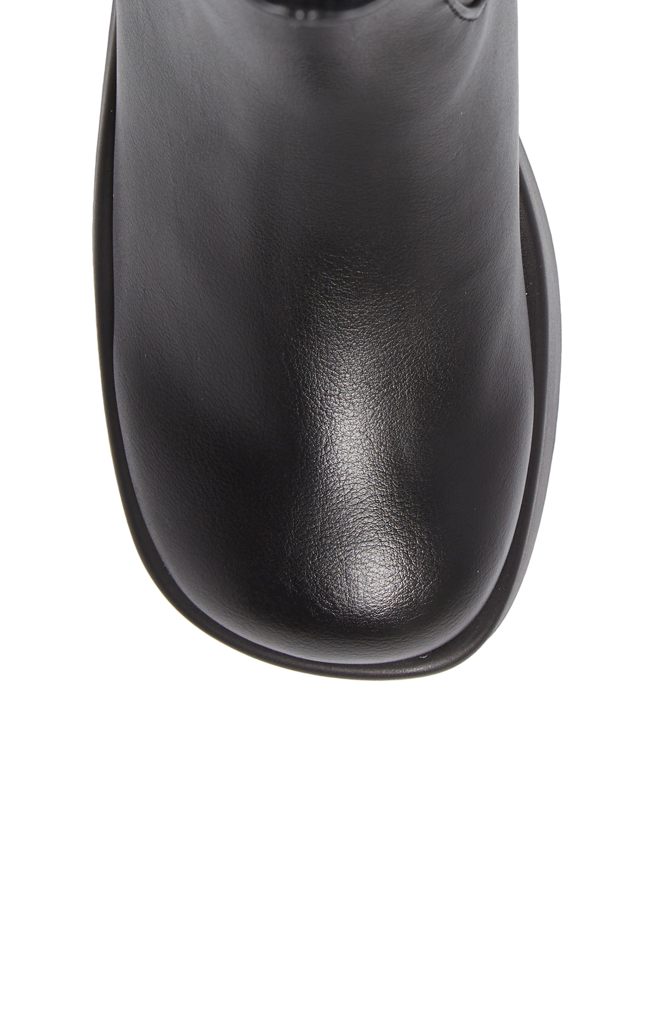 Steve Madden Proceed Wedge Boot, Alternate, color, 