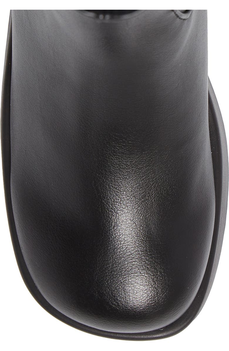 Steve Madden Proceed Wedge Boot, Alternate, color,